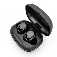 Wireless TWS Bluetooth Headset 5.0 Earplug with Charging box for Xiaomi Sport Headsets HiFi Stereo Sound Gaming Headsets