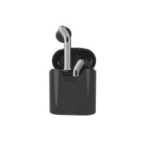 Sport Portable Handfree Earphone Tws Wireless Headphones With  Charging Case