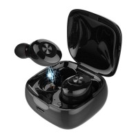 5.0 bt Wireless Earbuds with Power Bank Charging Case TWS Stereo Bass in-Ear Headphones Built-in Mic Car Headset Sport Earphones